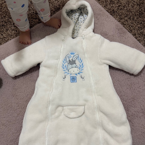 baby sleeping sack - Picture 1 of 2